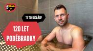 Do naha! Vyráchal jsem se v minerálce, ředitel studem utekl