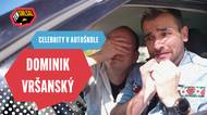 Vršanský v autoškole: Takto řídí čerstvý řidič. „Je to proti přírodě!“